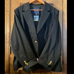 Studio Park Blazer. New